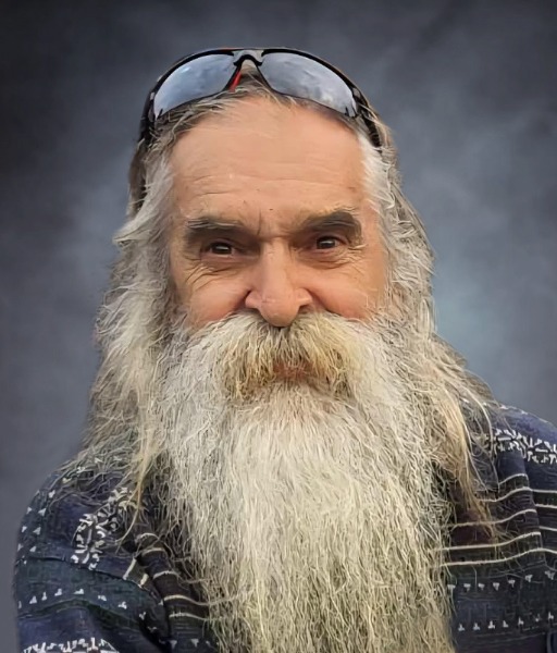 Richard Therrien 1957-2025