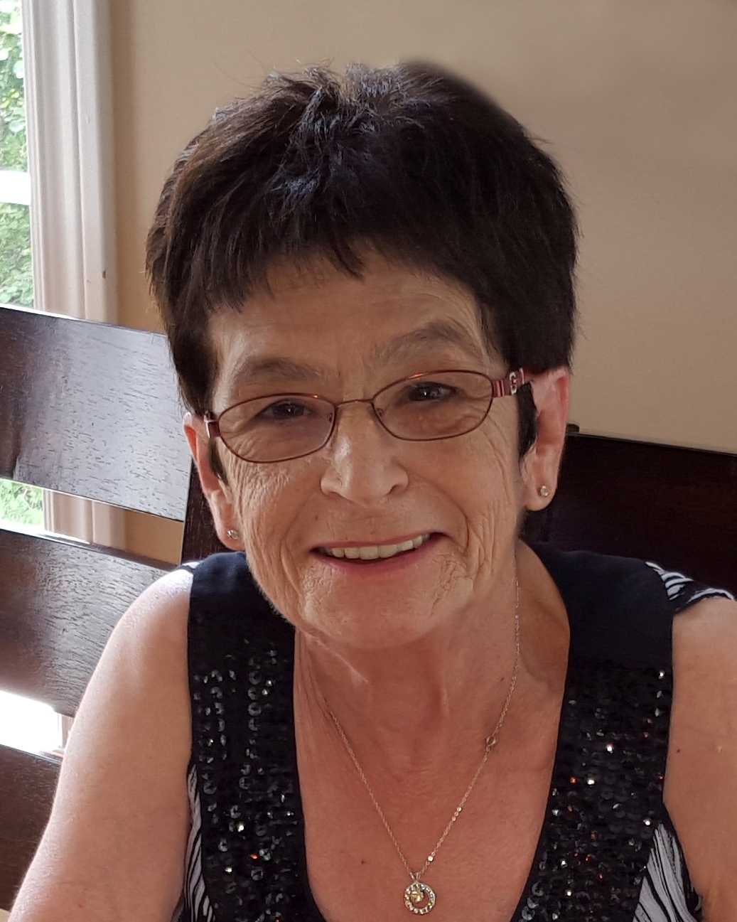 Mme Nicole Côté 1950-2019