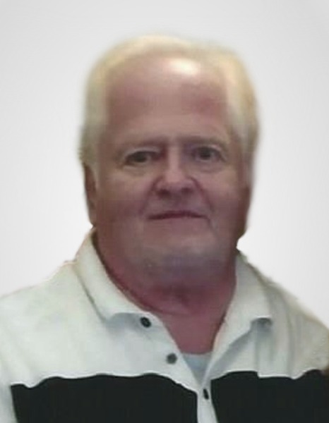 Guy Jalbert 1954-2025