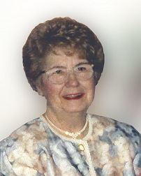 Madame Annette Henri Poisson (1925-2015)