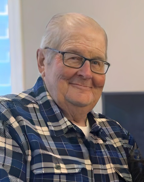 Marc Auger 1943-2025