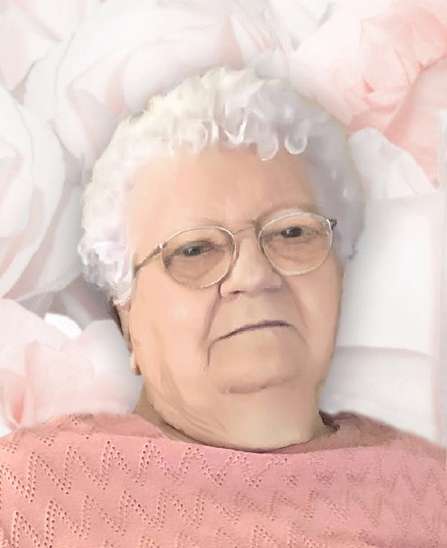 Mme Alice Audet Goulet 1923-2020