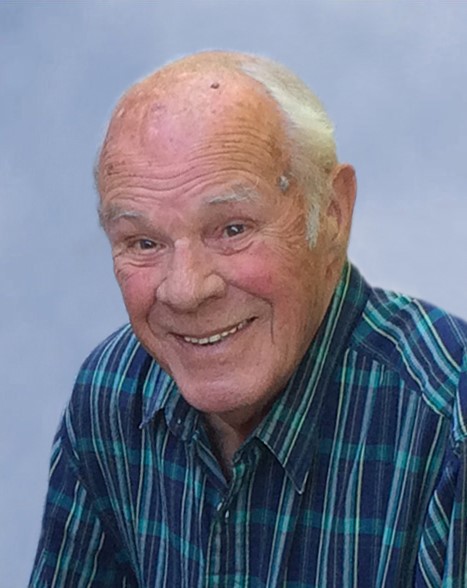 M. Paul Lemay 1931-2023