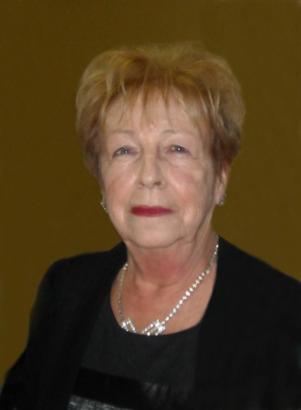 Mme Gabrielle Daigle Brousseau (1945-2016)