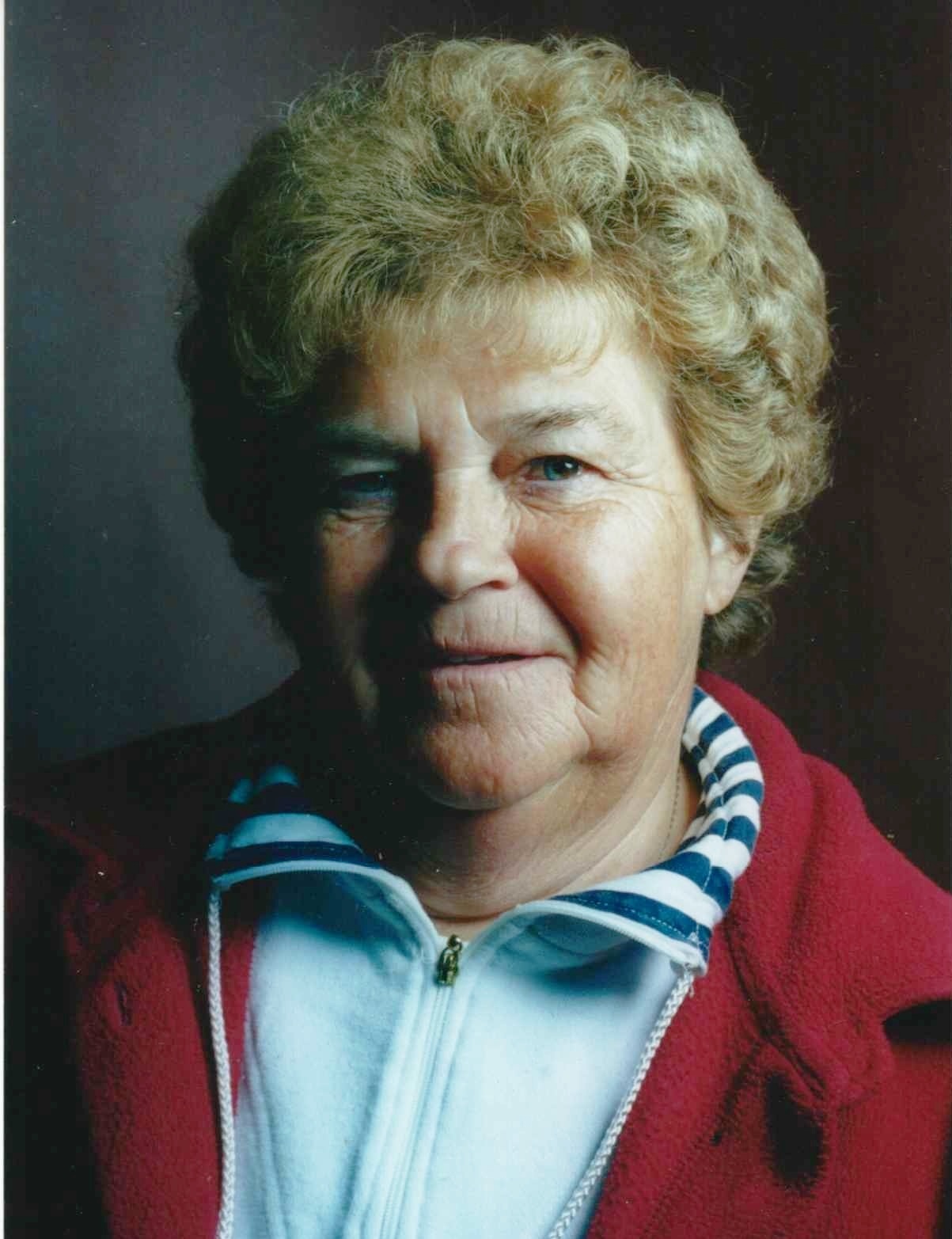 Mme Claudette Beaudoin 1943-2018