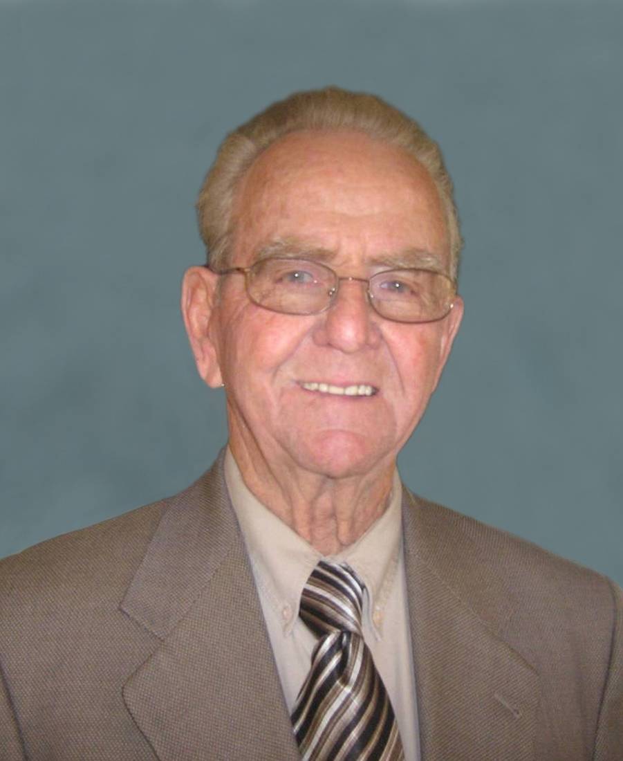 M. Marc-Aurèle Croteau (1925-2016)