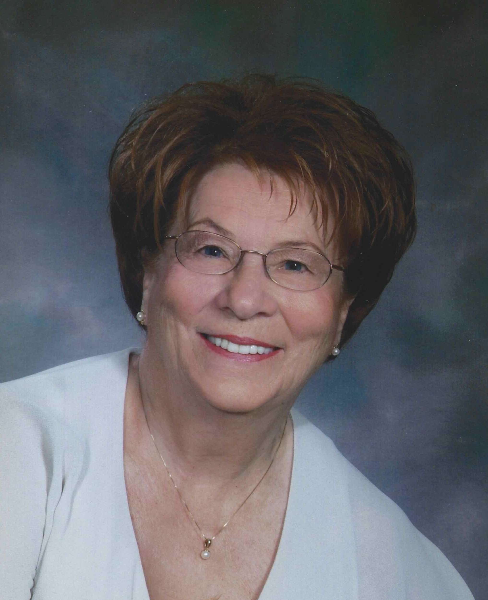 Mme Pierrette Pilote Soucy (1931-2017)