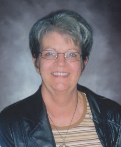 Patricia Villeneuve 1948-2025