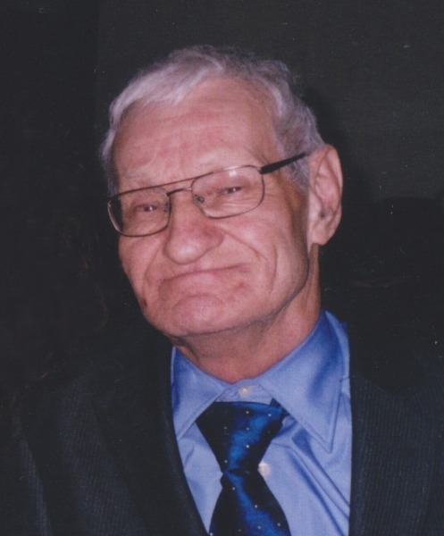 Normand Lessard 1944-2025