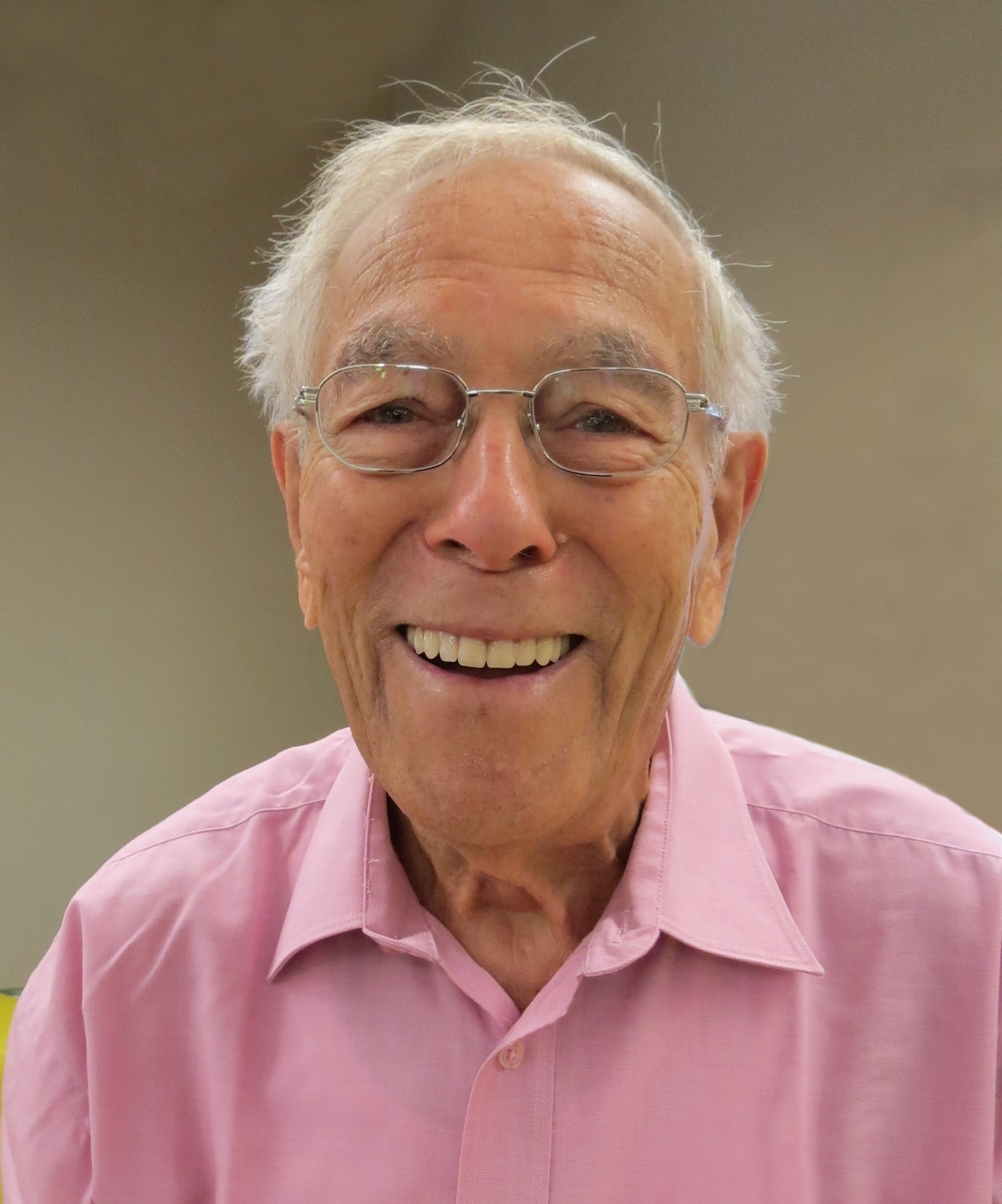 M. Clément St-Onge