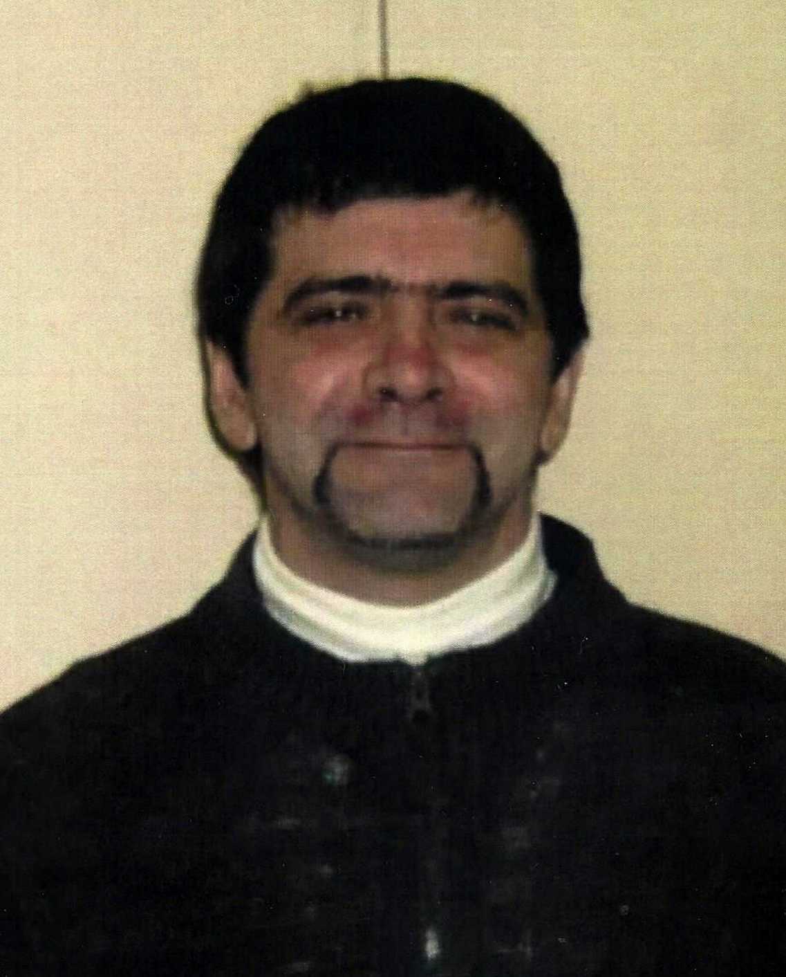 M. Sylvain Brochu 1964-2022