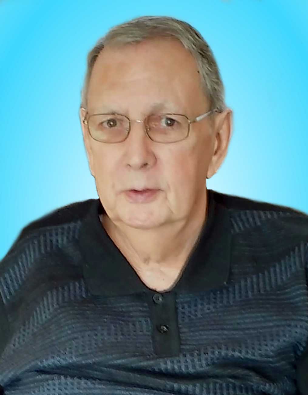 M. Rémi Cantin 1938-2018