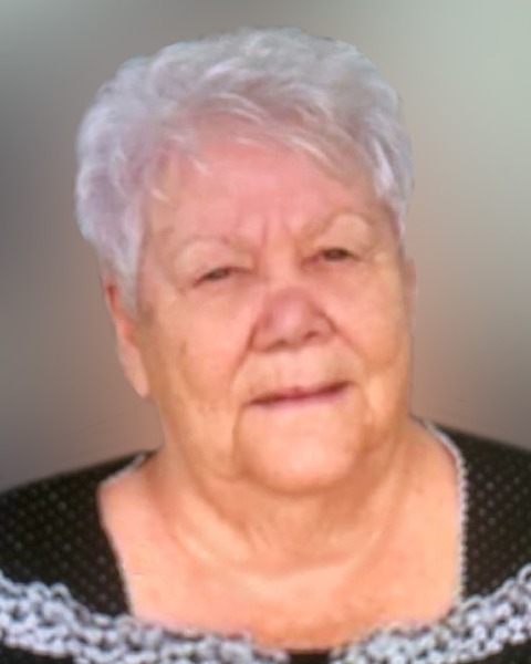 Madame Madeleine Ramsay Rainville (1935-2023)