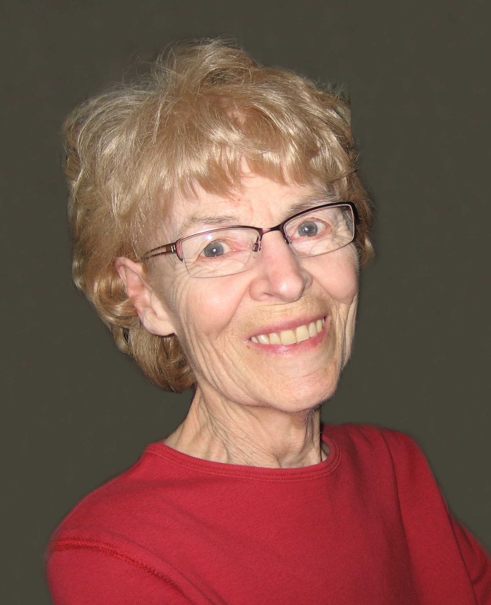 Mme Jacqueline Roy Dupont (1927-2015)