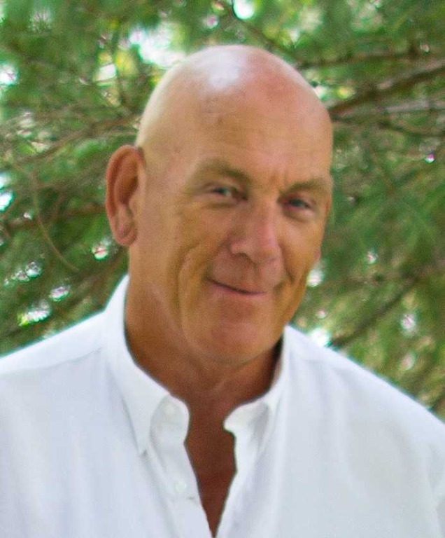 M. Pierre Rochette 1948-2023