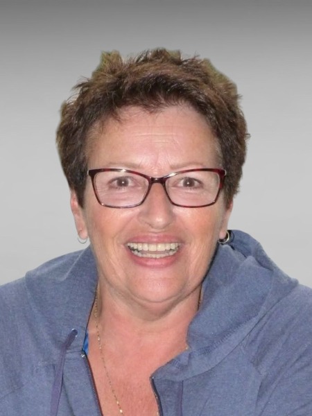 Manon Bérard 1959-2025