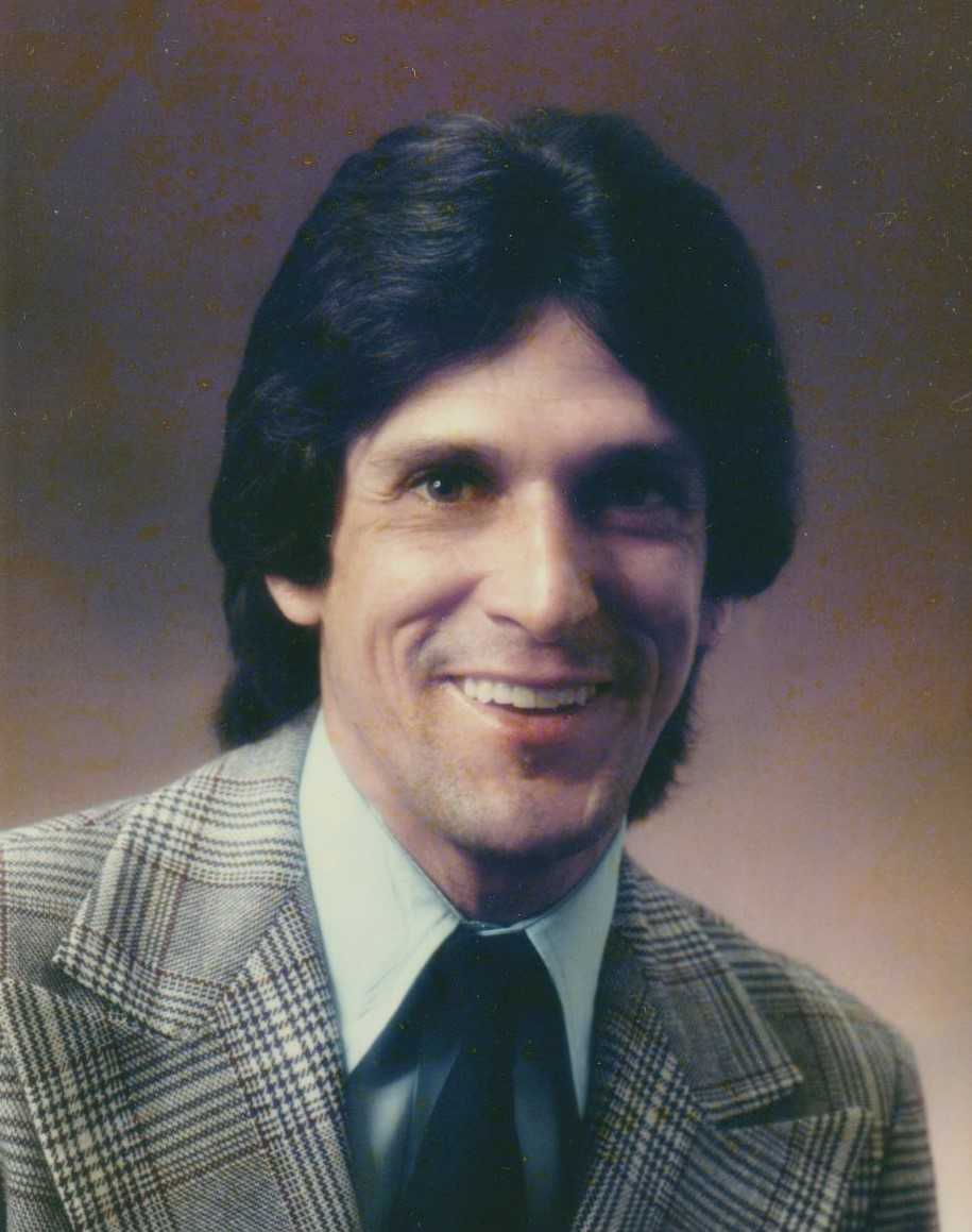 M. Armand Thibodeau 1951-2022