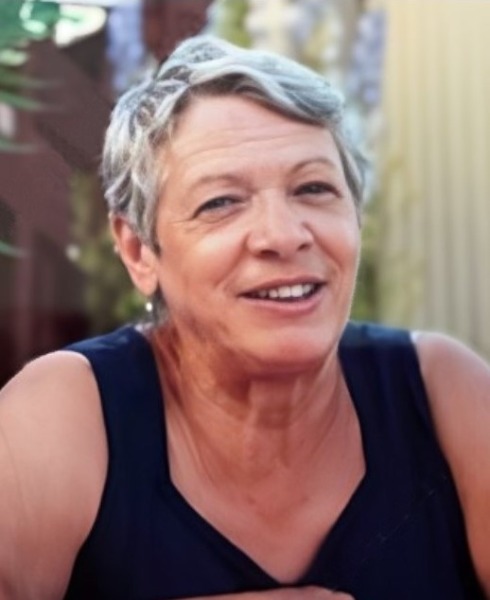 Réjeanne Desautels 1934-2024