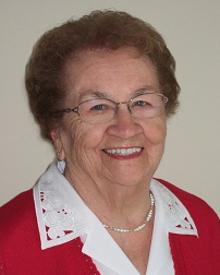 Madame Marielle Allaire Turcotte (1927-2018)