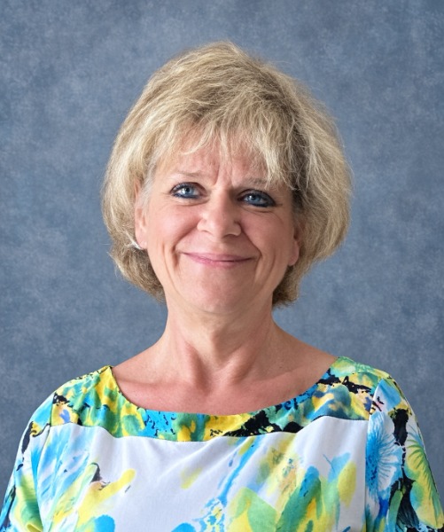 Marie Christine Joubert 1961-2026