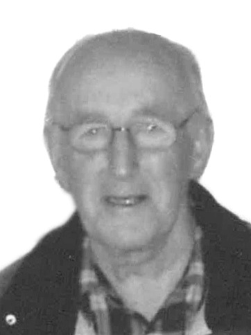 M. Louis Moreau