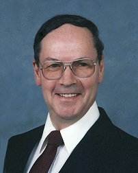 Monsieur J. Mauril Couture (1929-2017)