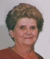 Mme Yvette Huot Bouchard (1932-2015)