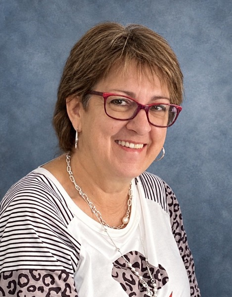 Josée Bourgault 1965-2026