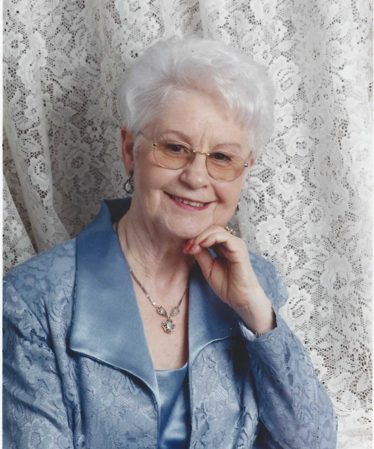 Mme Monique Mercier-Marquis 1925-2017