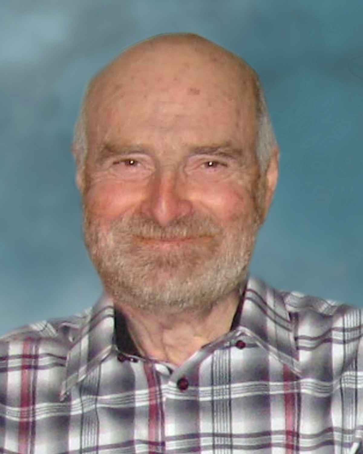 M. André Hamel 1952-2020