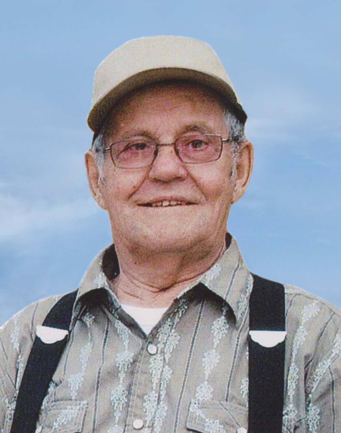 M. Zéphirin L'Heureux 1934-2019