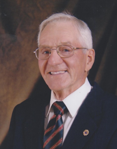 Benoit Blanchet 1934-2025