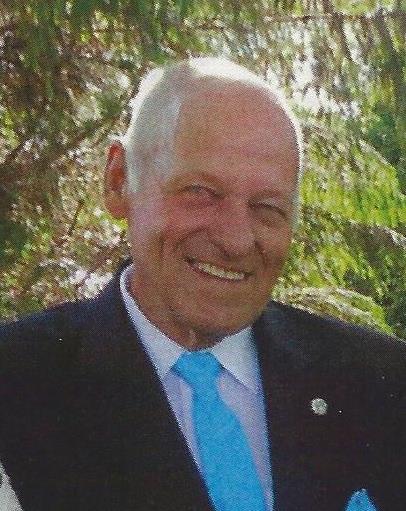 M. René Hébert (1943-2016)