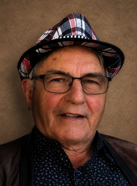 Jean-Pierre Rousseau 1937-2026