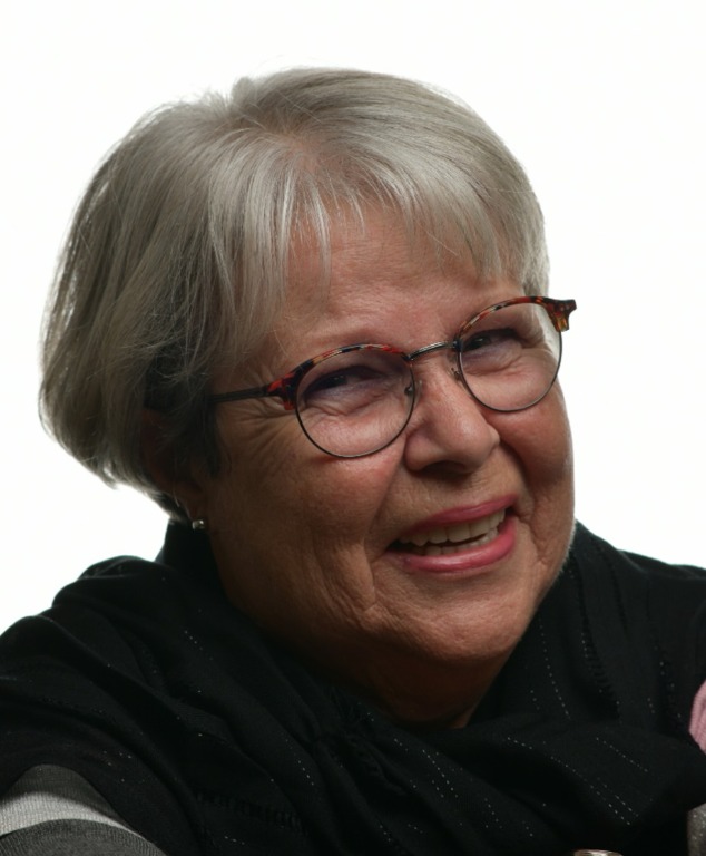 Mme Micheline Lafleur Boissé 1947-2023