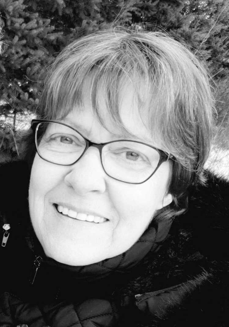 Mme Louise Tremblay 1964-2021