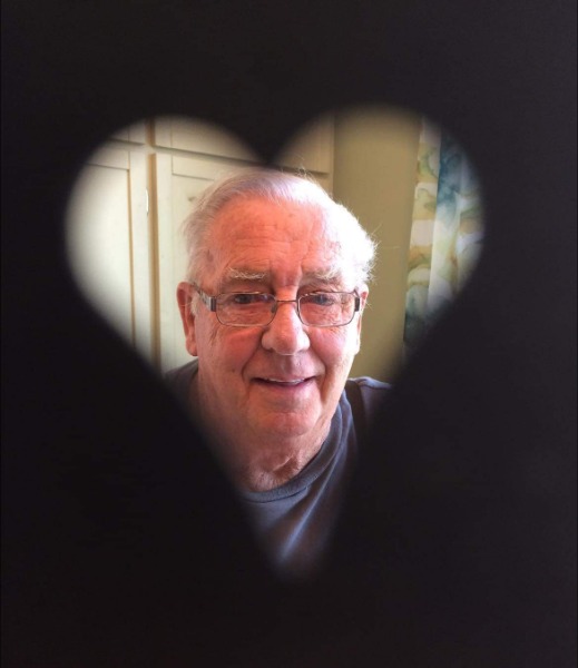 Jean-Guy Ledoux 1941-2024