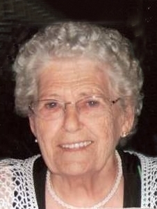 Mme Gisèle Lemay (1925-2013)