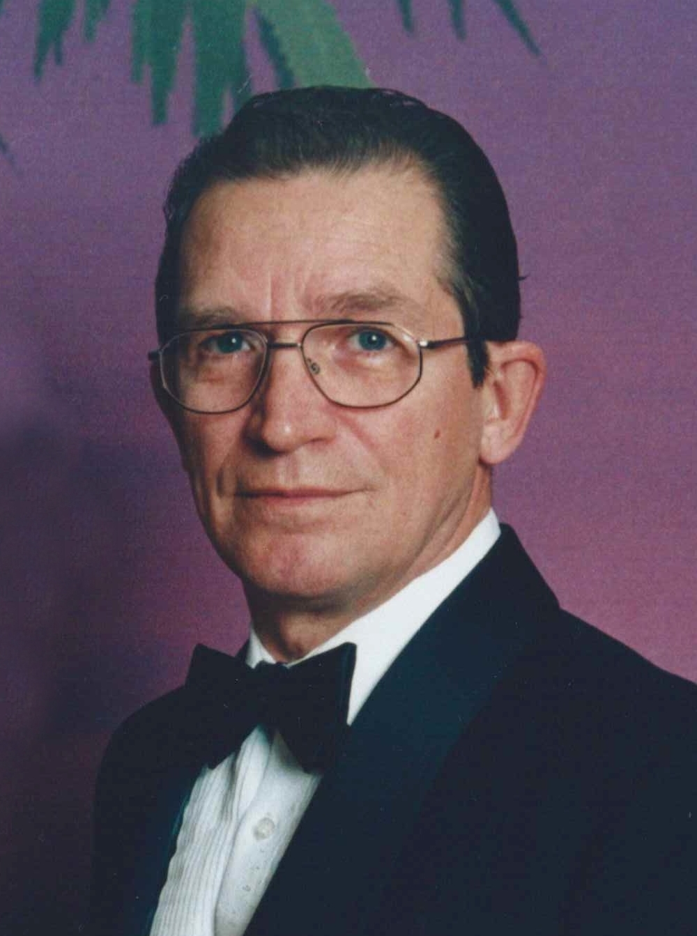 M. André Lecours (1936-2017)