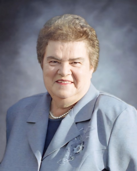 Denise Leclerc 1938-2026