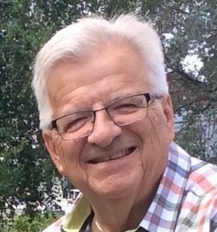 Bernard Lepage 1944-2025