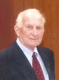 M. Roger Demers (1922-2015)