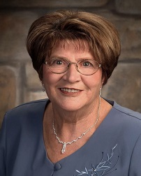 Madame Jeannette Béliveau Picard (1928-2017)