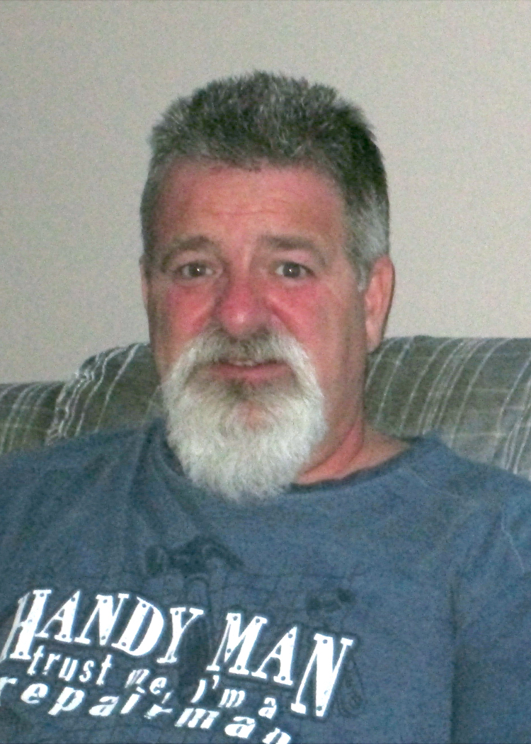 Monsieur Joël Tardif (1965-2013)
