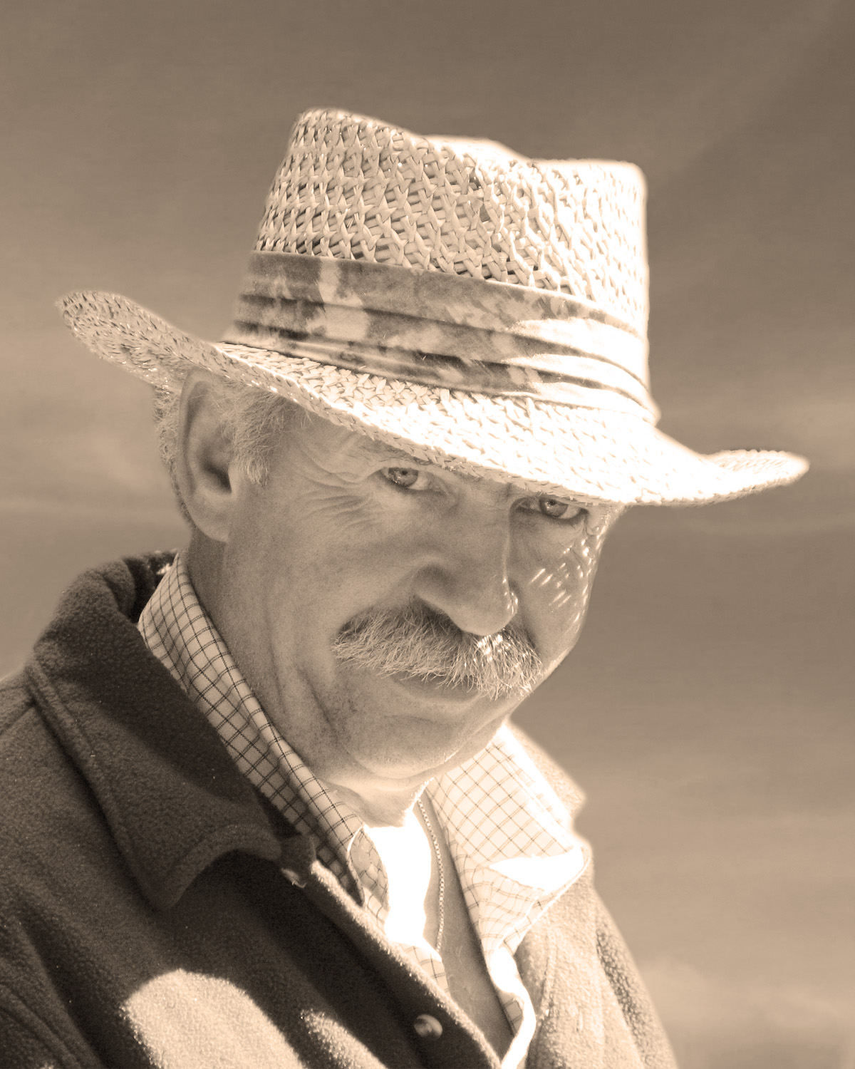M. Pierre Drouin (1952-2014)