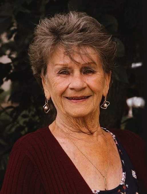 Mme Céline Therrien 1945-2023