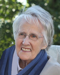 Madame Gisèle Grenier Dubois (1928-2015)