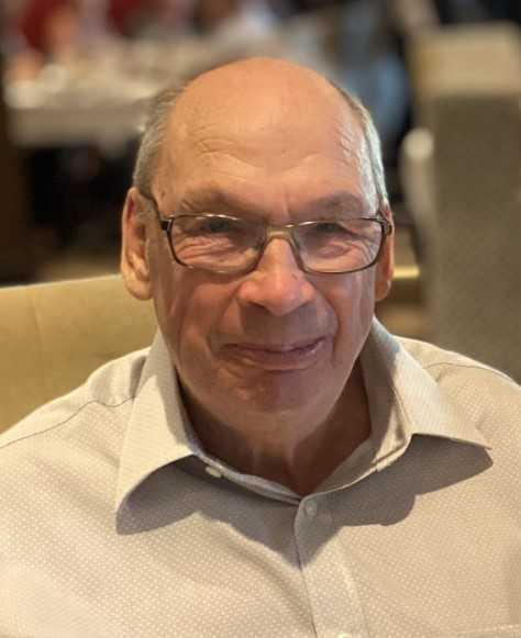 M. Denis Demers 1942-2022