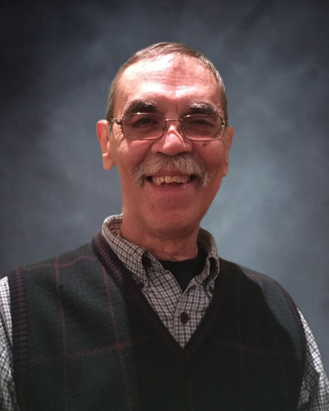 Denis Simard 1952-2026