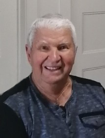 M. Simon Lauzé 1935-2022
